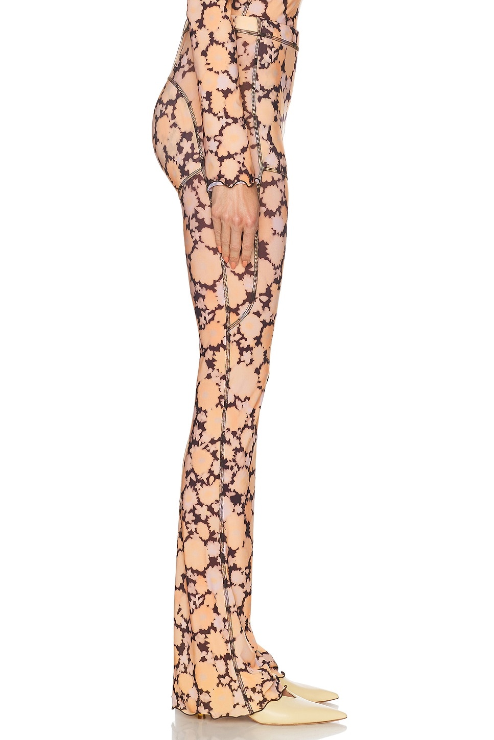 Halcyon Legging - 3