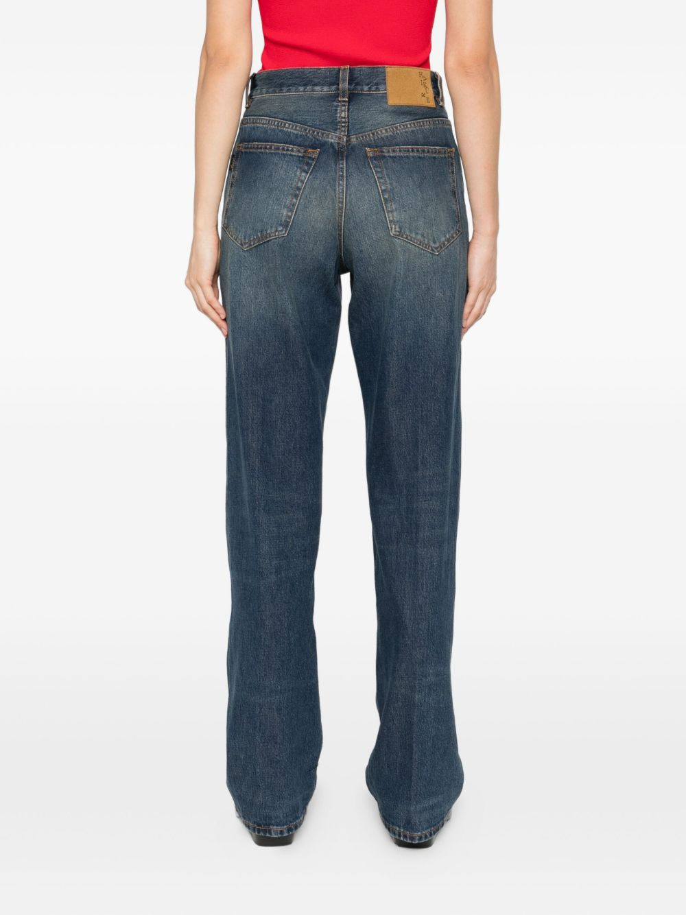 Bonnie jeans - 4