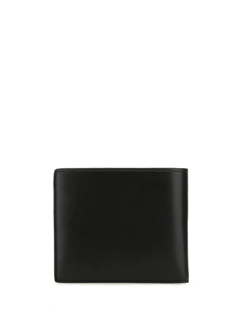 East/West Monogram wallet - 2