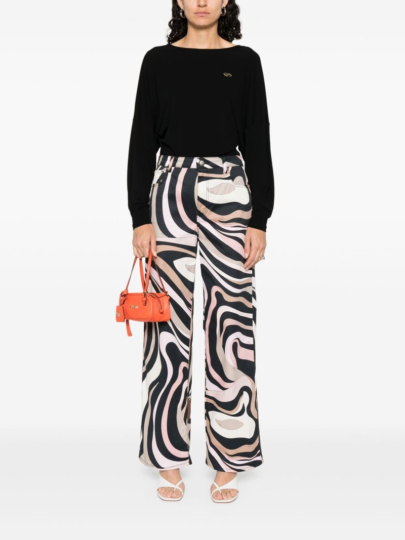 PUCCI jersey bodysuit outlook