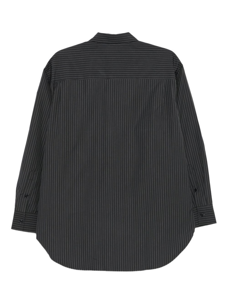 FILIPPA K pinstripe-pattern shirt outlook
