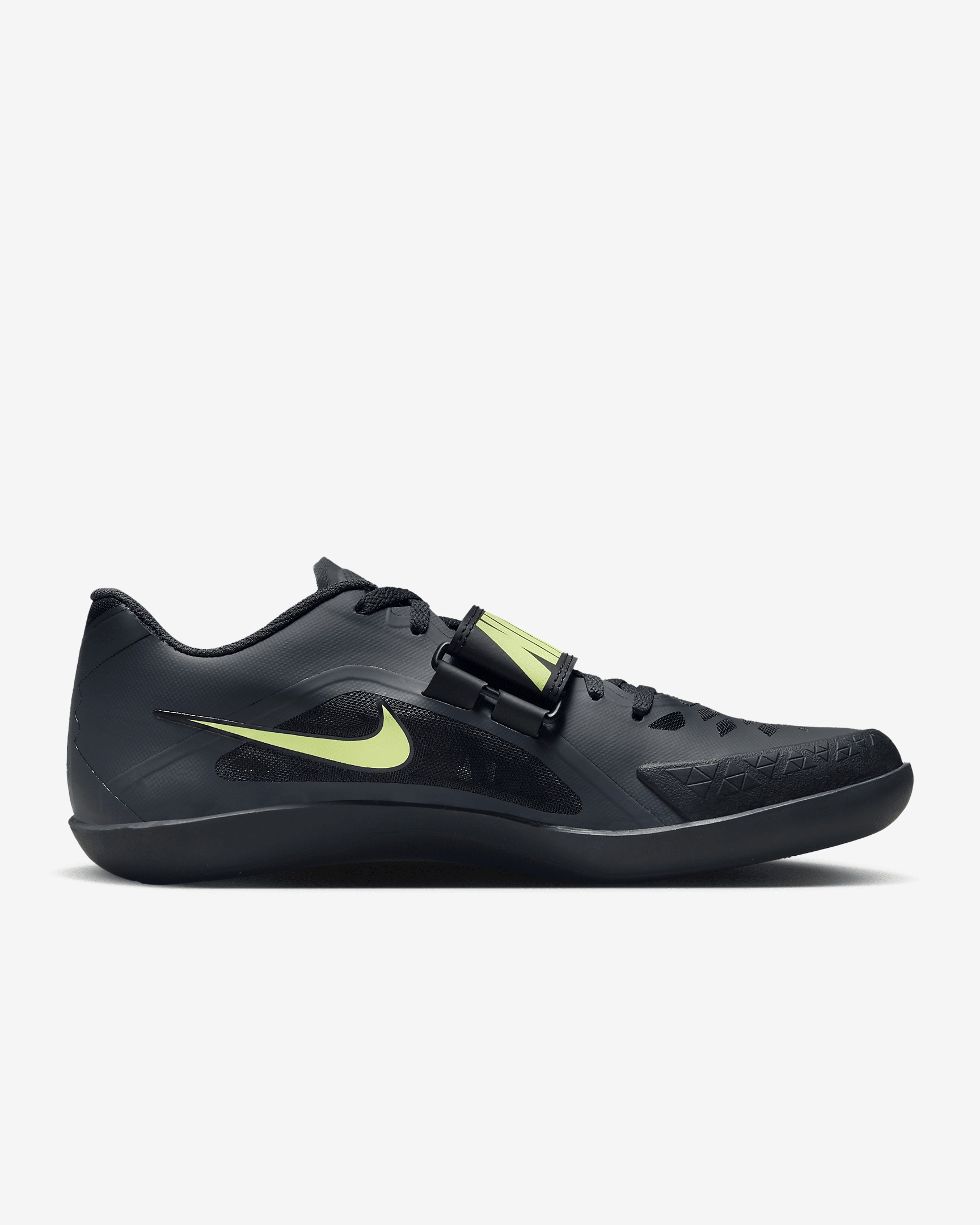 Nike Zoom Rival SD 2 Track & Field Throwing Shoes - 3