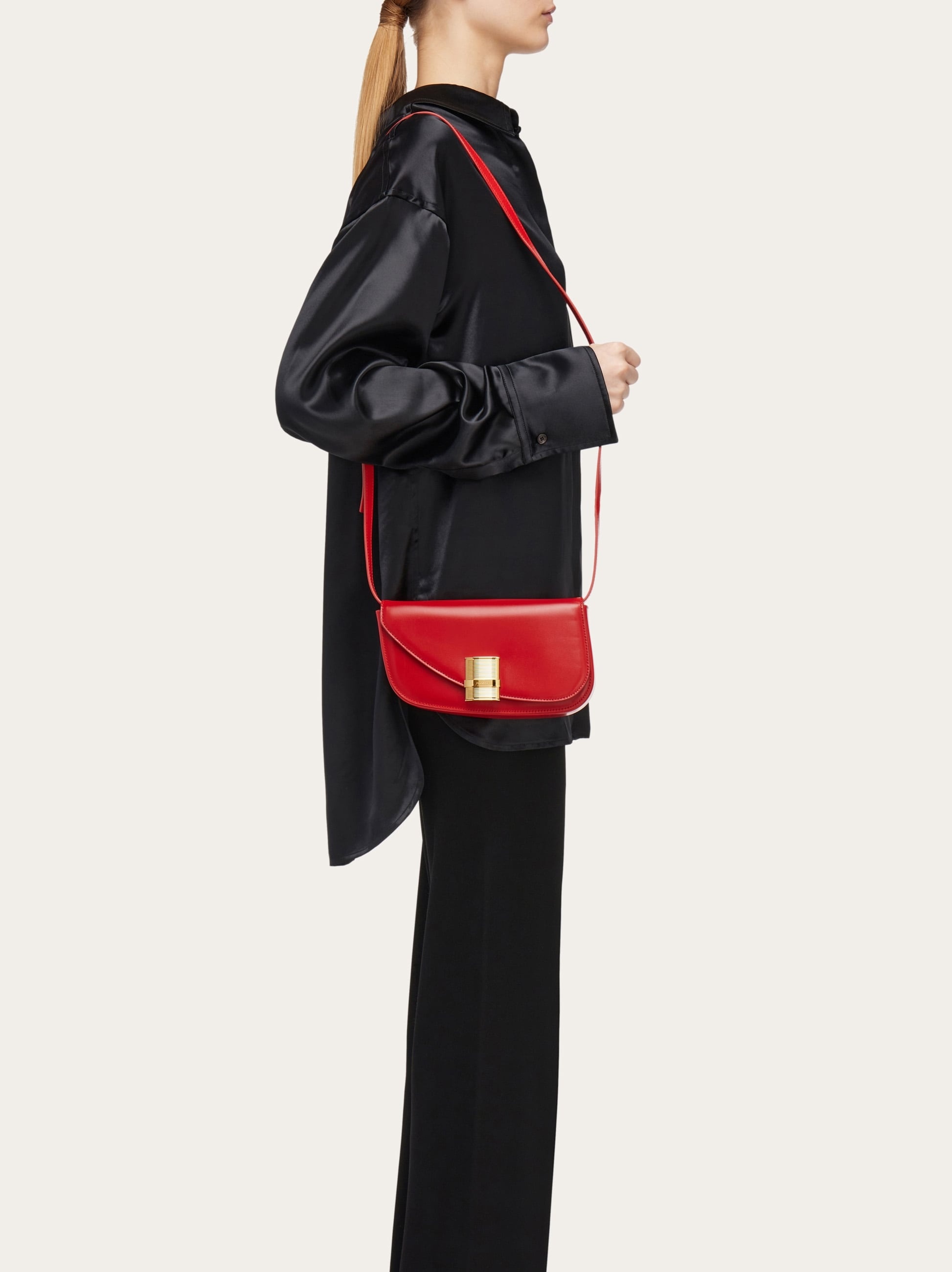 Fiamma shoulder bag - 9