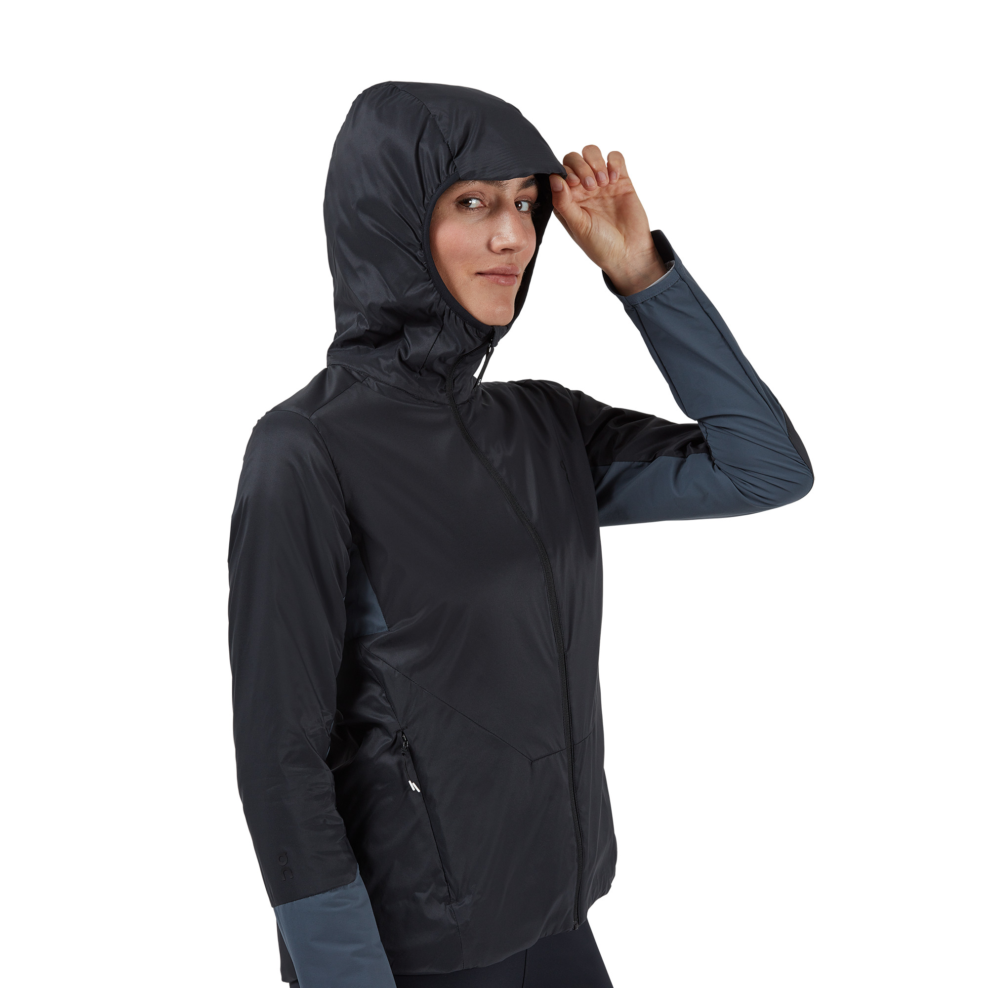 Insulator Jacket - 5