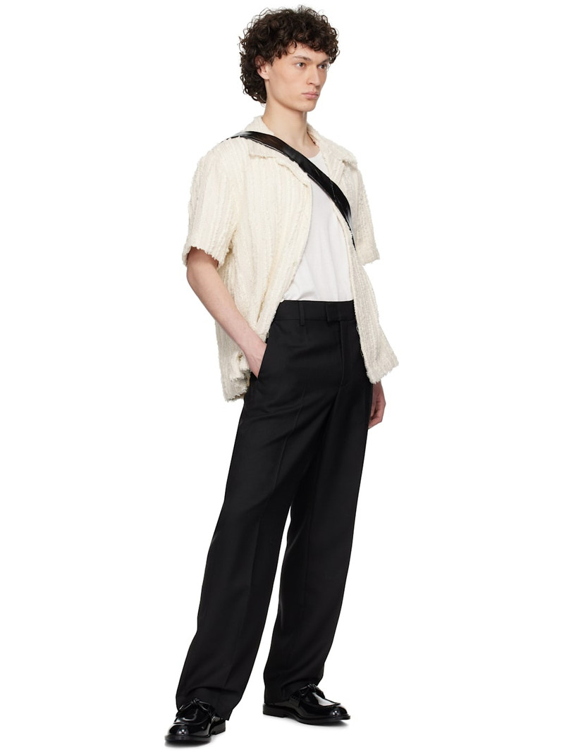 Séfr Off-White Noam Shirt outlook