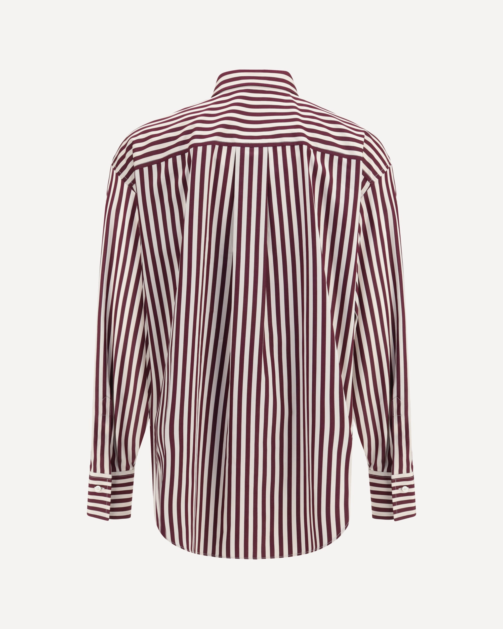 Striped Shirt - 2