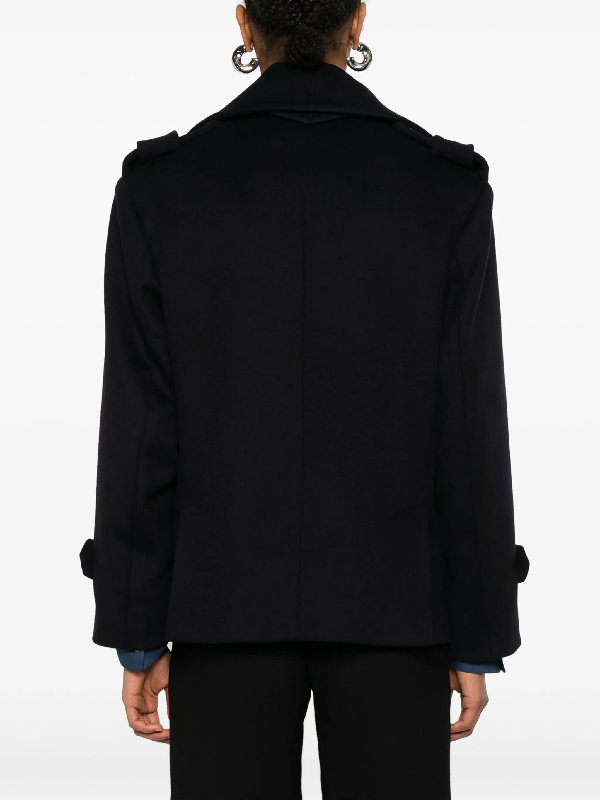 Laveno Coat - 2