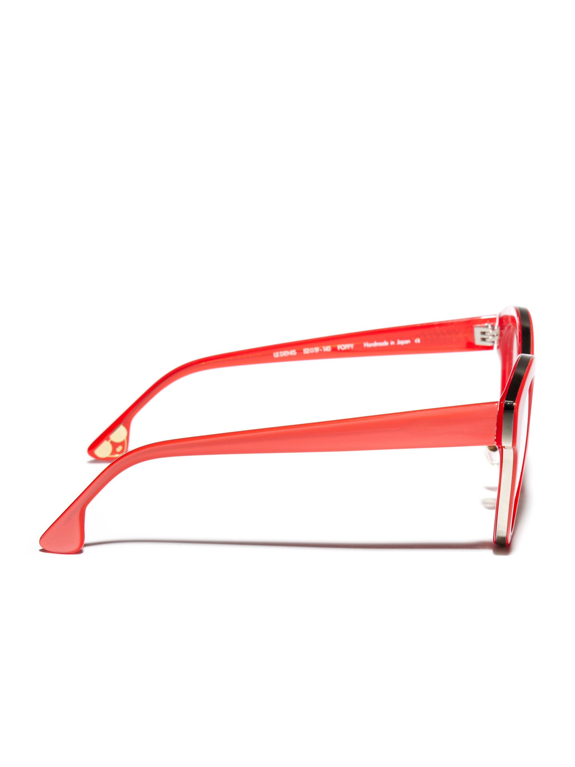 LE DENIS GLASSES - 2