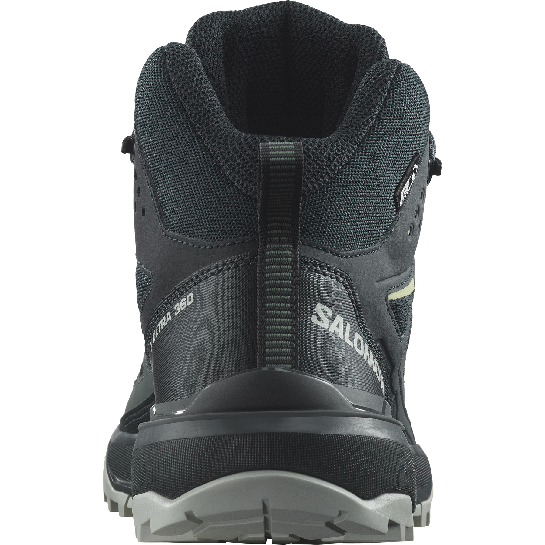 X ULTRA 360 MID CLIMASALOMON WATERPROOF - 7