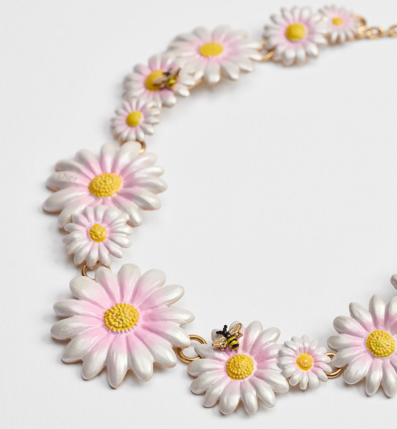 Dior Dior Daisy Necklace outlook