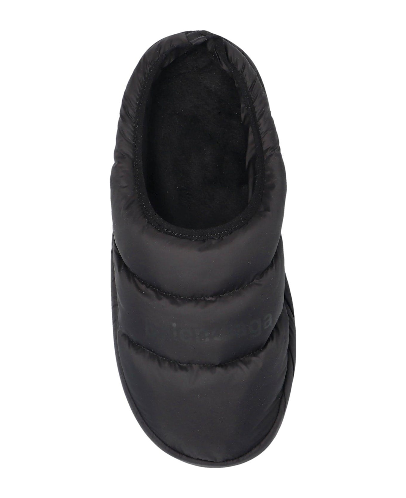 Alaska Slippers - 4