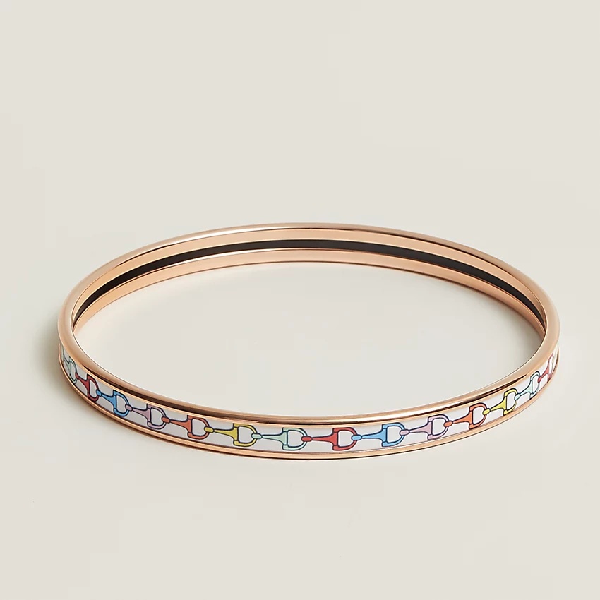 Cravate Mors bangle - 1