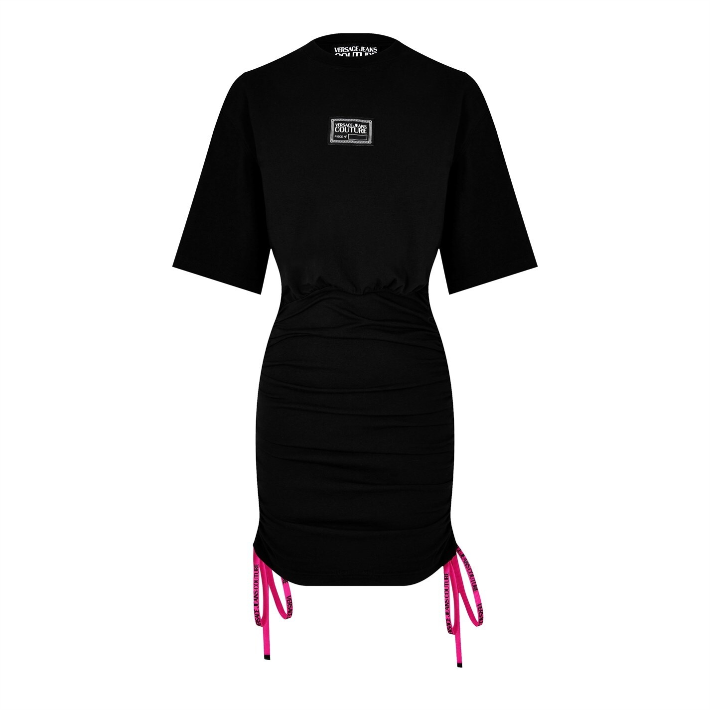 VJC LOGO T DRESS LD33 - 6