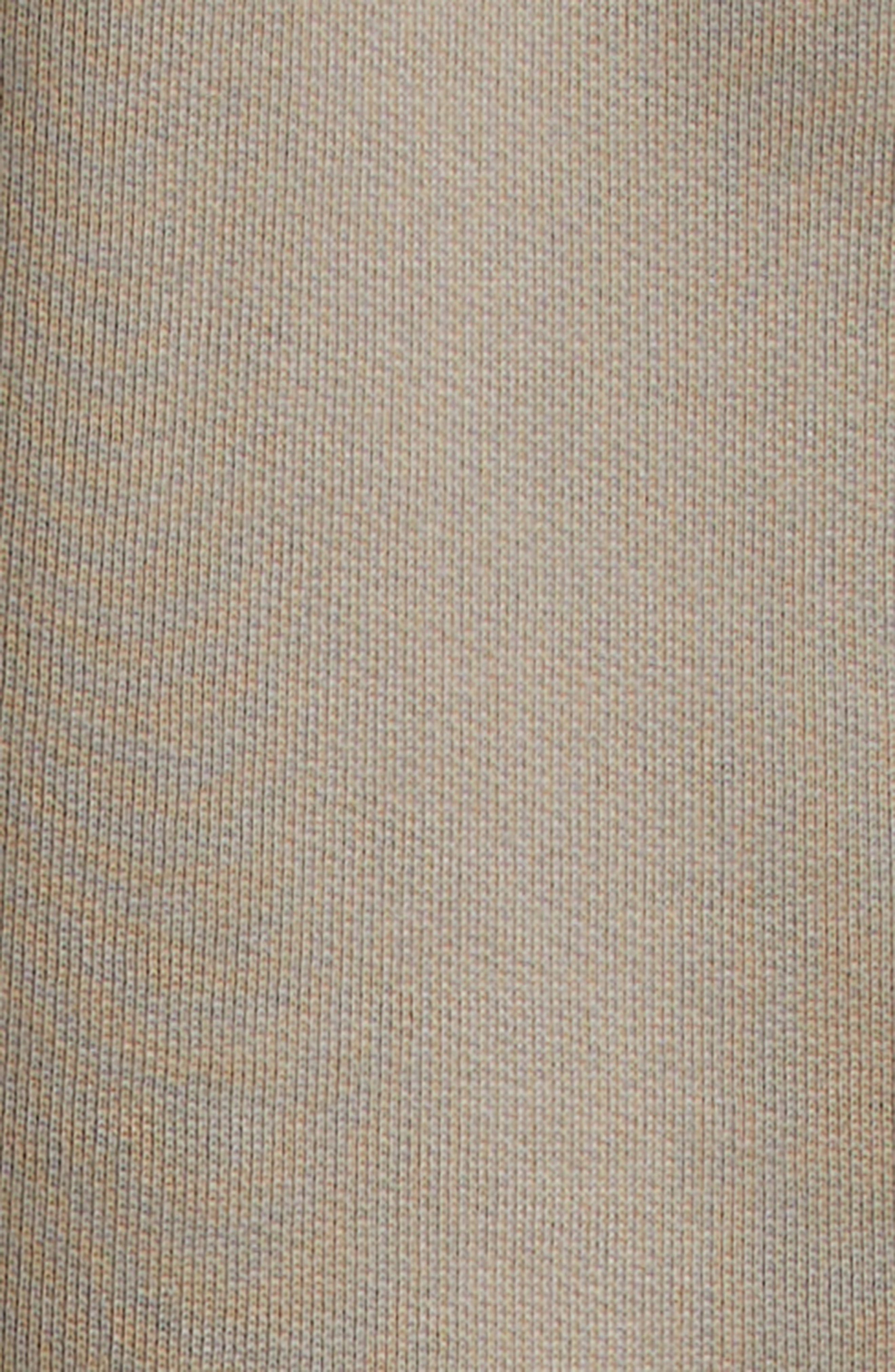 Fear of God Eternal Sweat Shorts in Dusty Beige at Nordstrom - 7