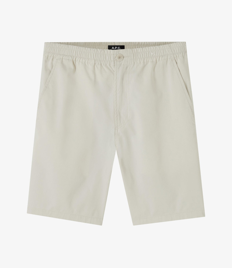 NORRIS SHORTS 1