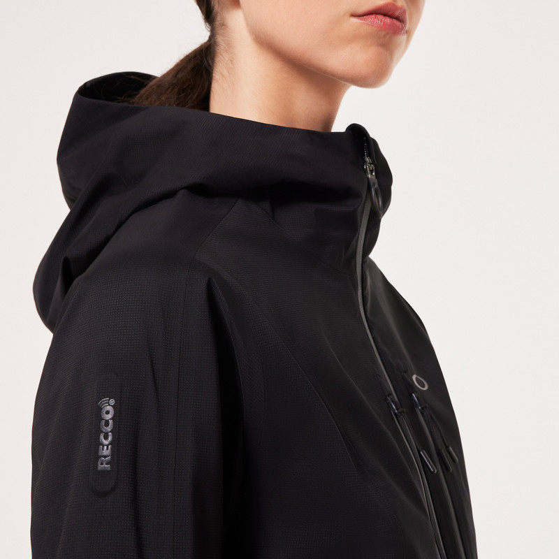 W. Outpost RC Shell Jacket 9
