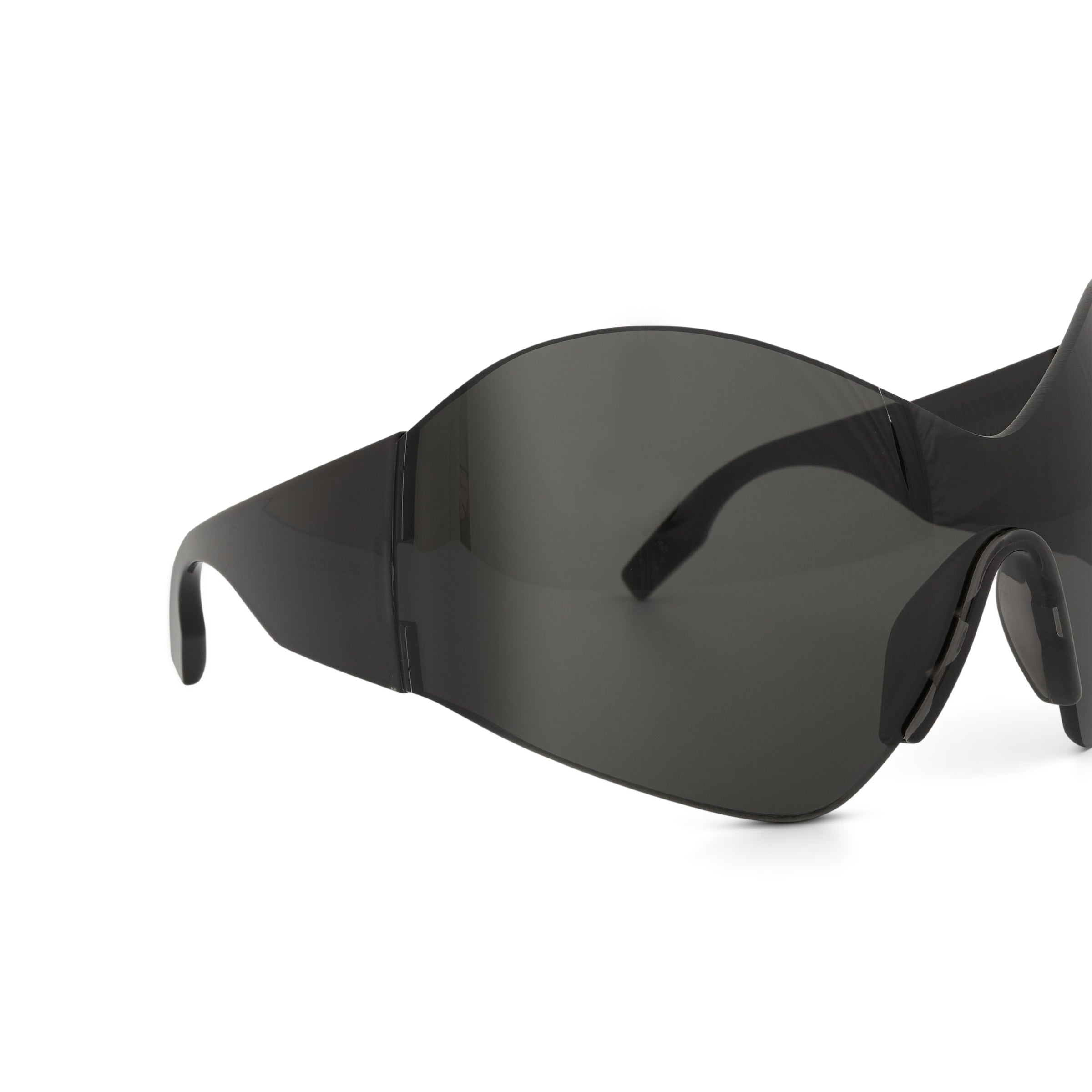 Mask Butterfly 0180S Sunglasses in Black - 4