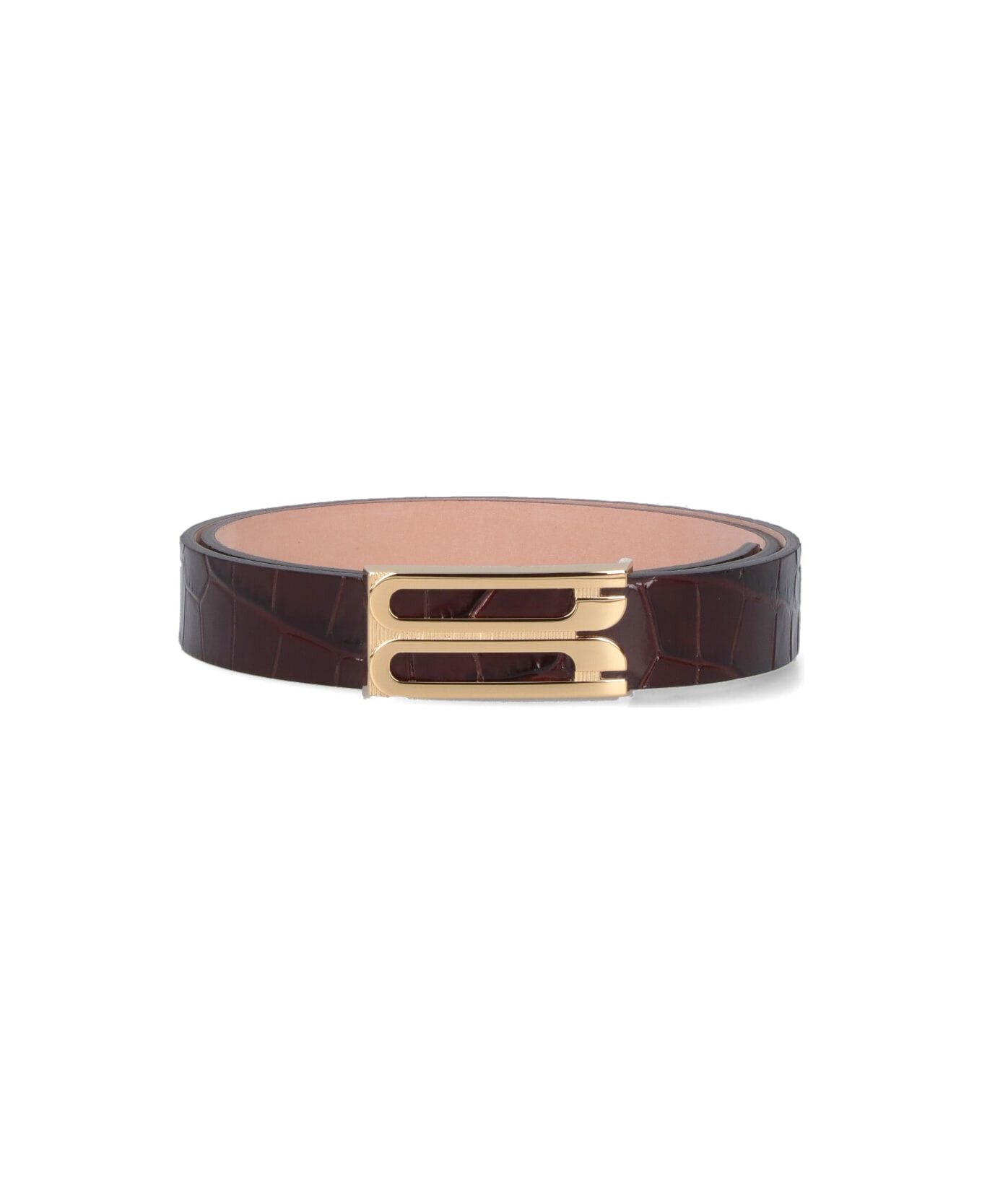 'jumbo Frame' Belt - 1
