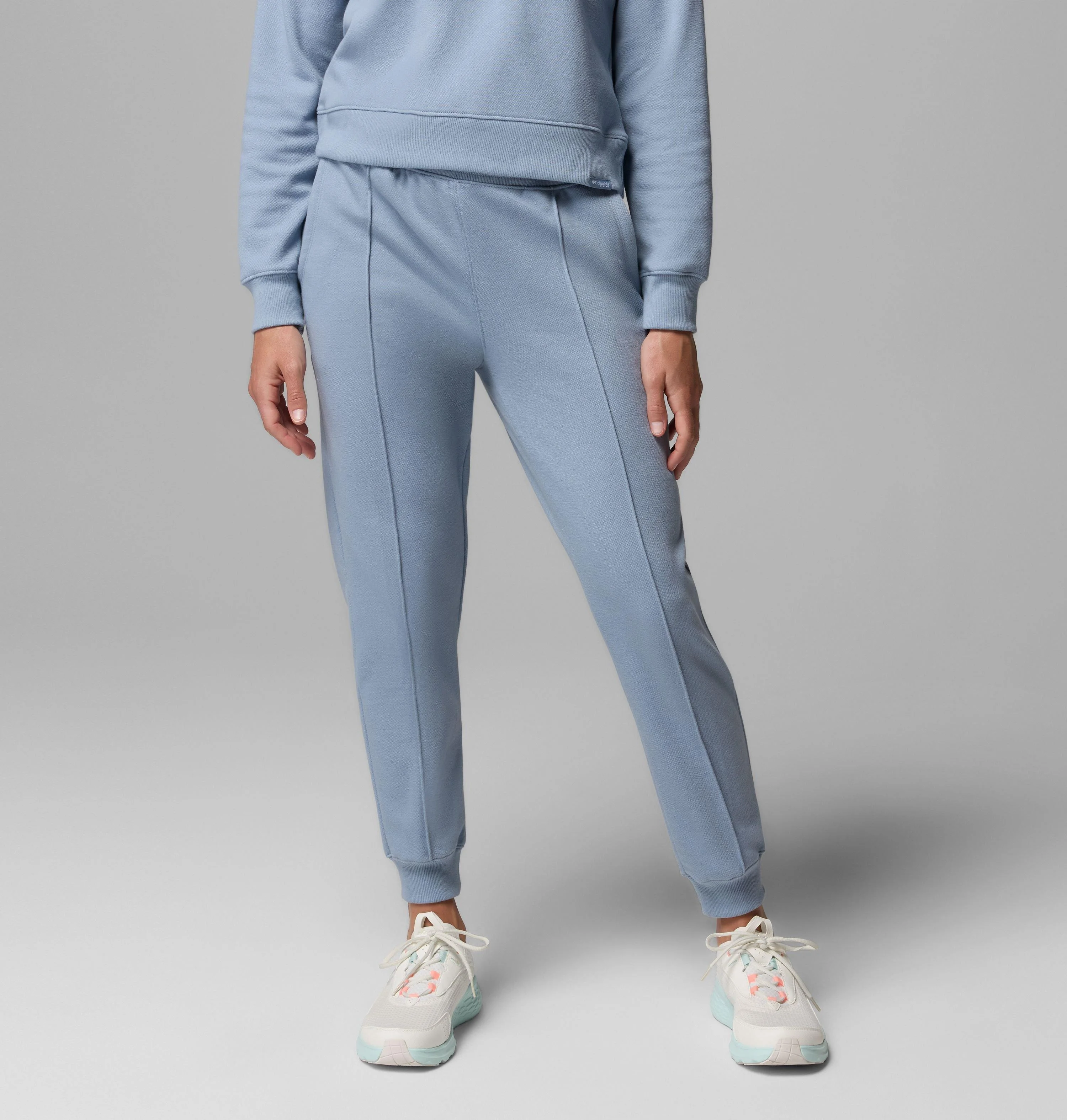 Women's PFG Open Water Fleece Joggers - 1