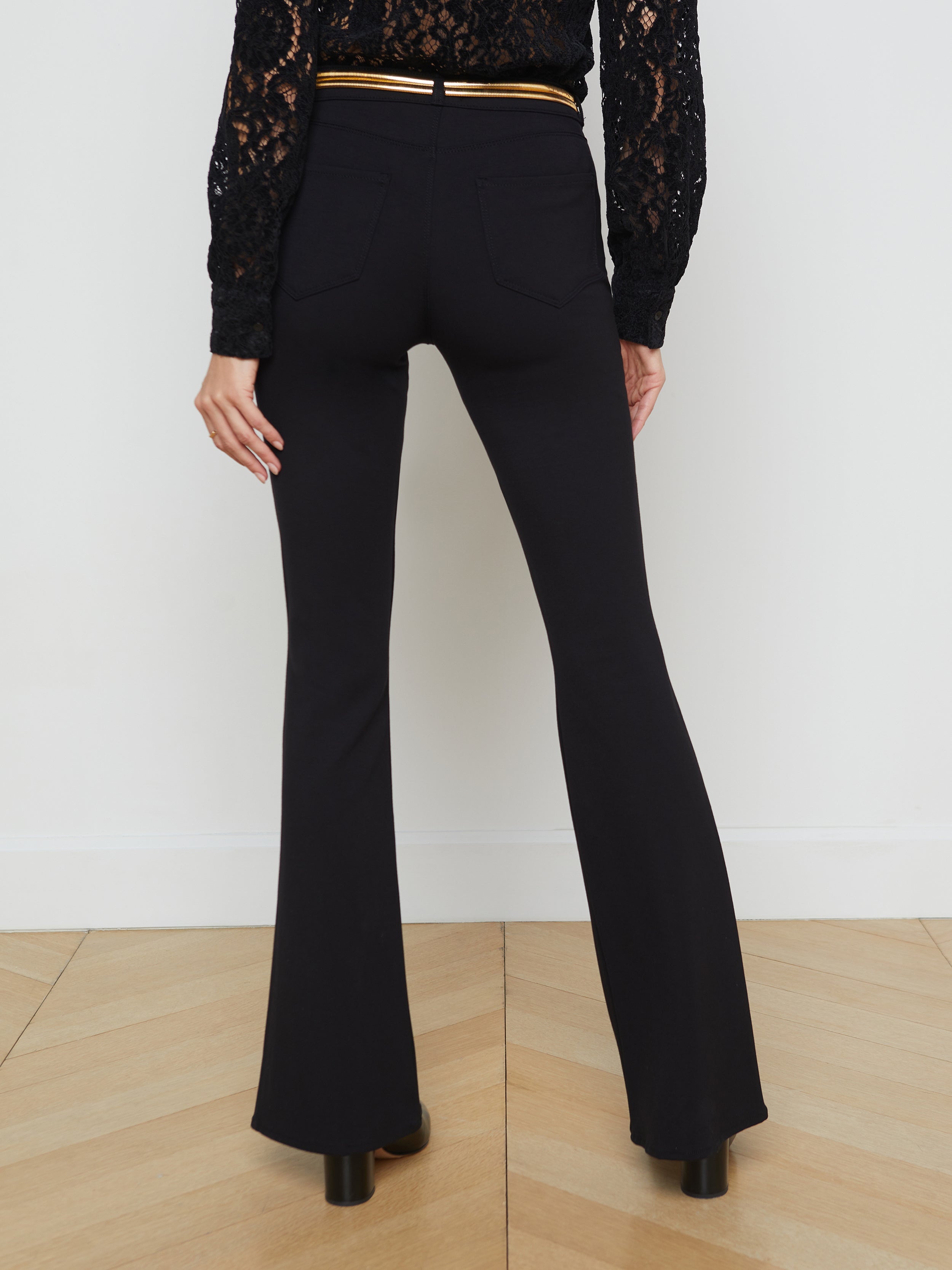 Marty Pant - 5