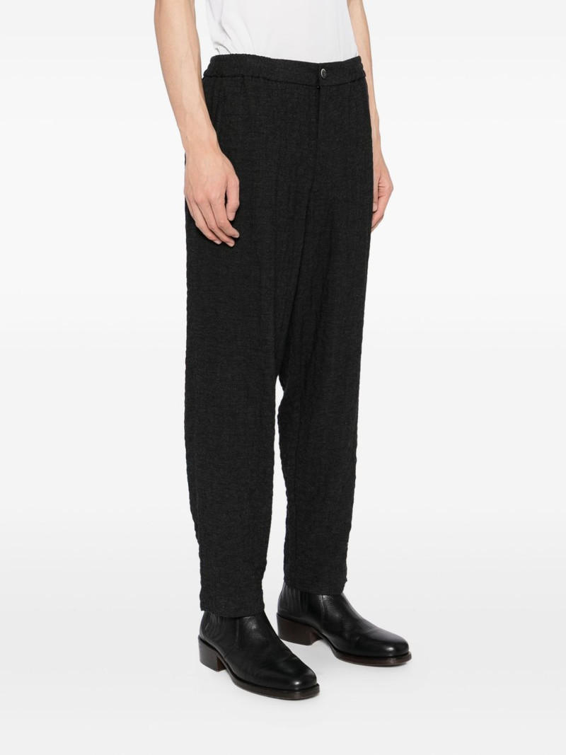 textured trousers 3