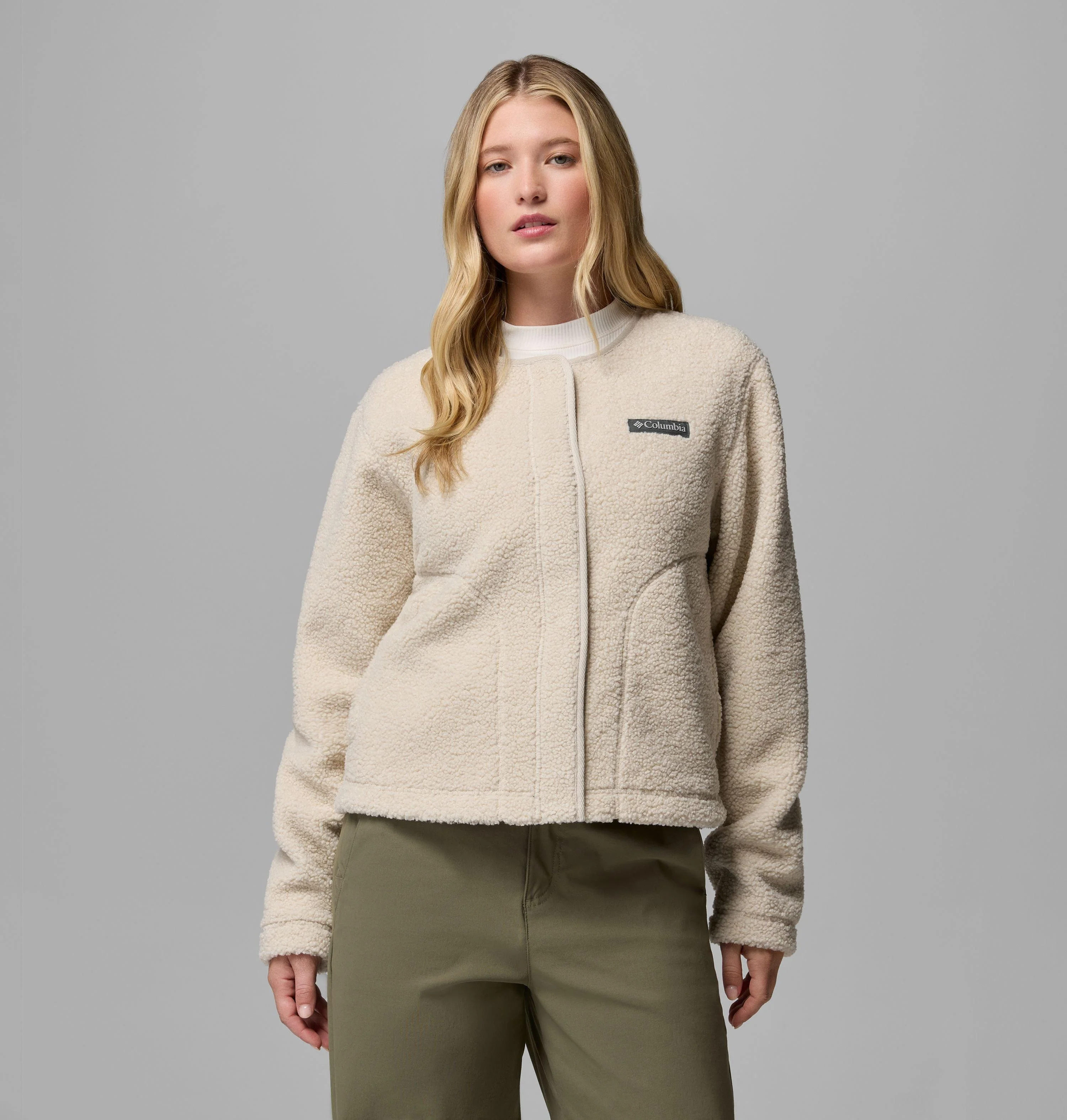Women's Panorama Liner Jacket - 1