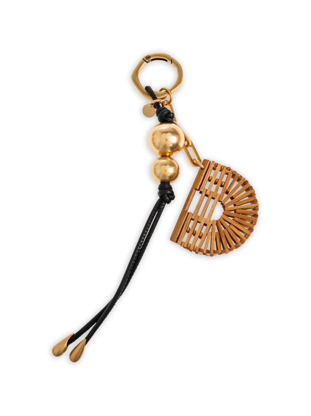 spheres keyring - 1