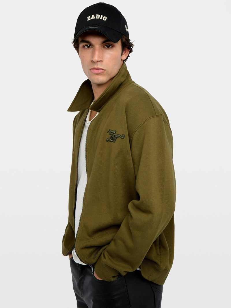 Moyaz Sweatshirt 4