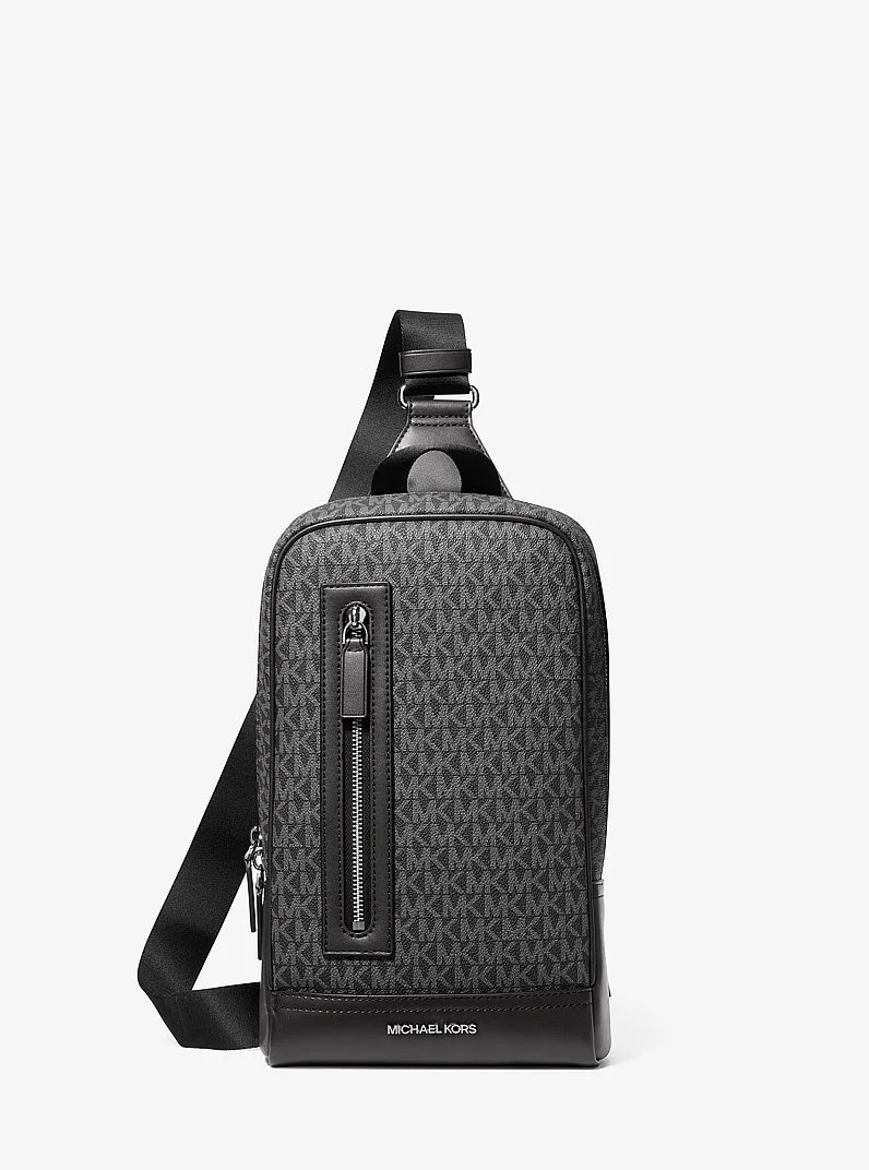 Cooper Signature Logo Sling Pack - 1