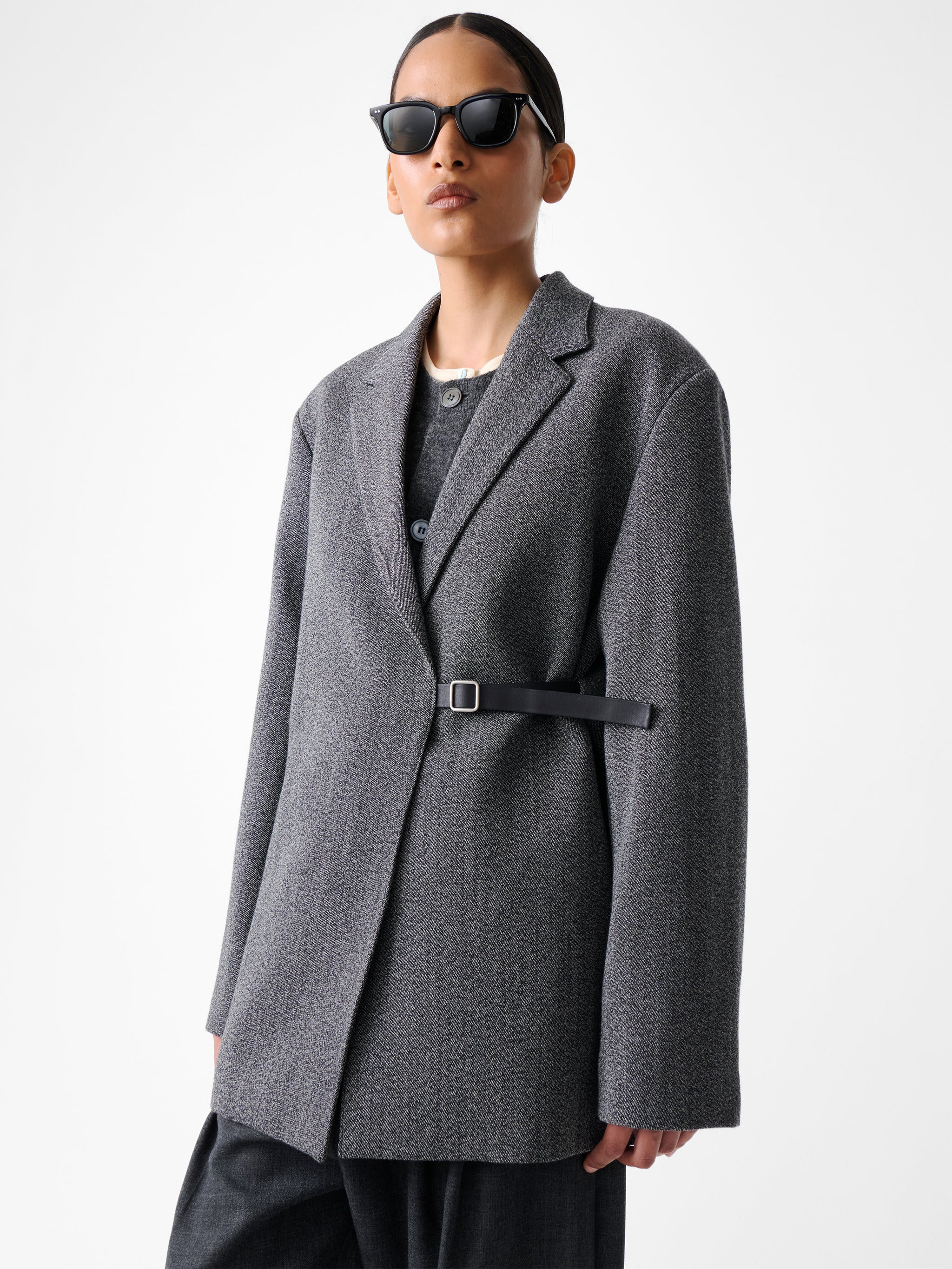 Silas Jacket - 3