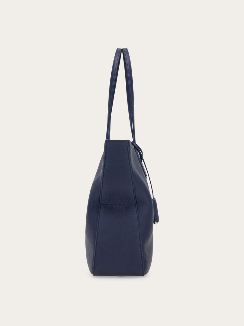 Star-shaped tote bag (L) 4