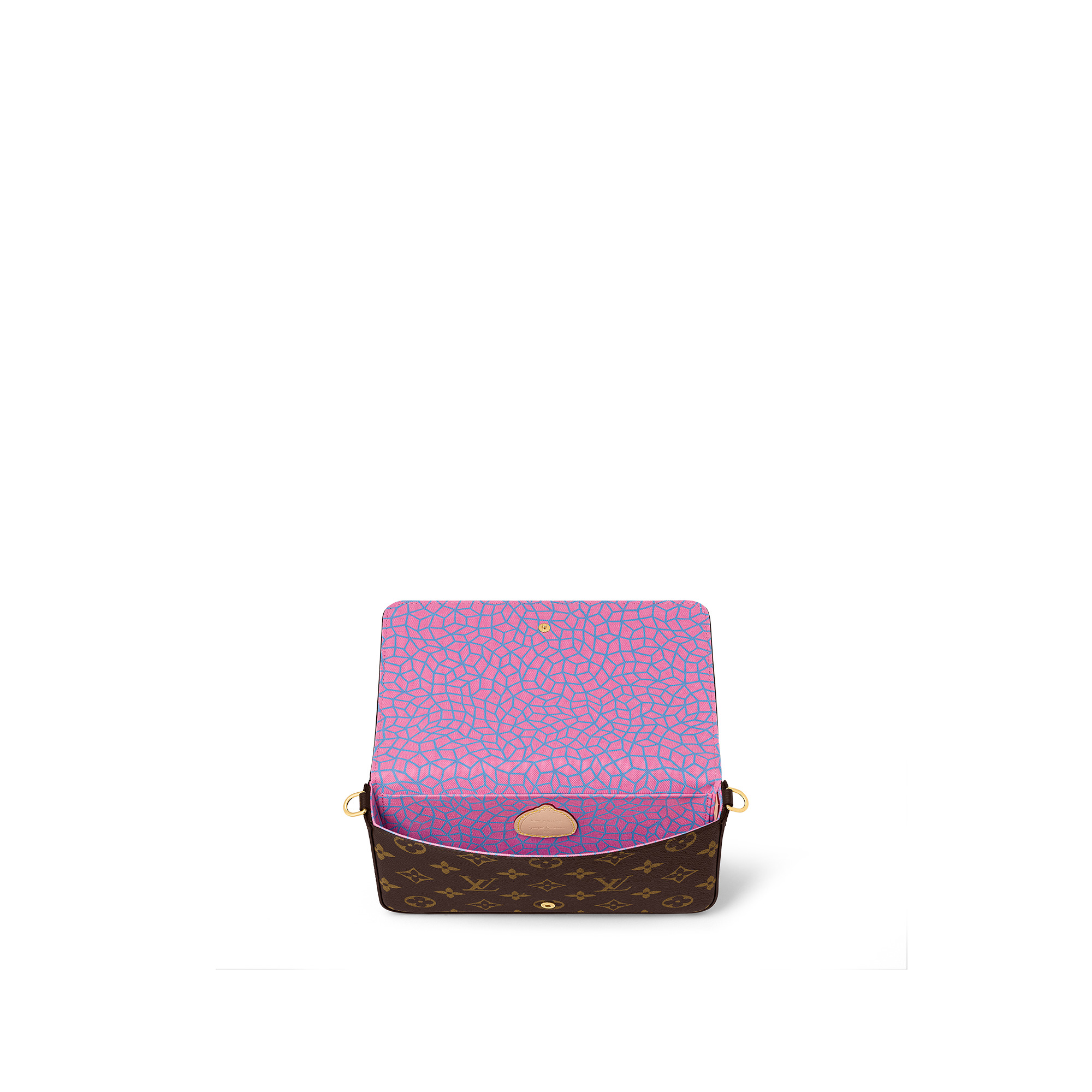 LV x YK Félicie Pochette - 3