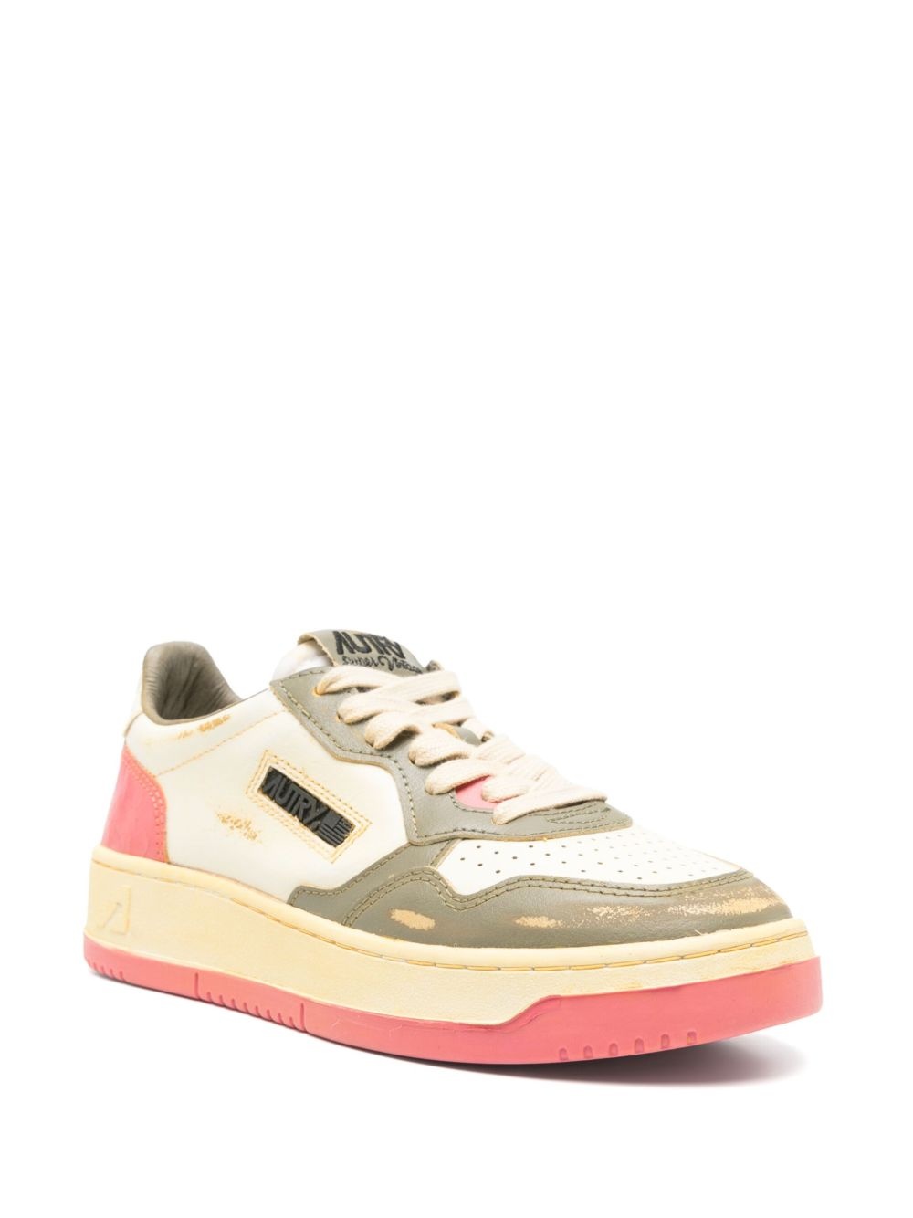 Super Vintage sneakers - 2