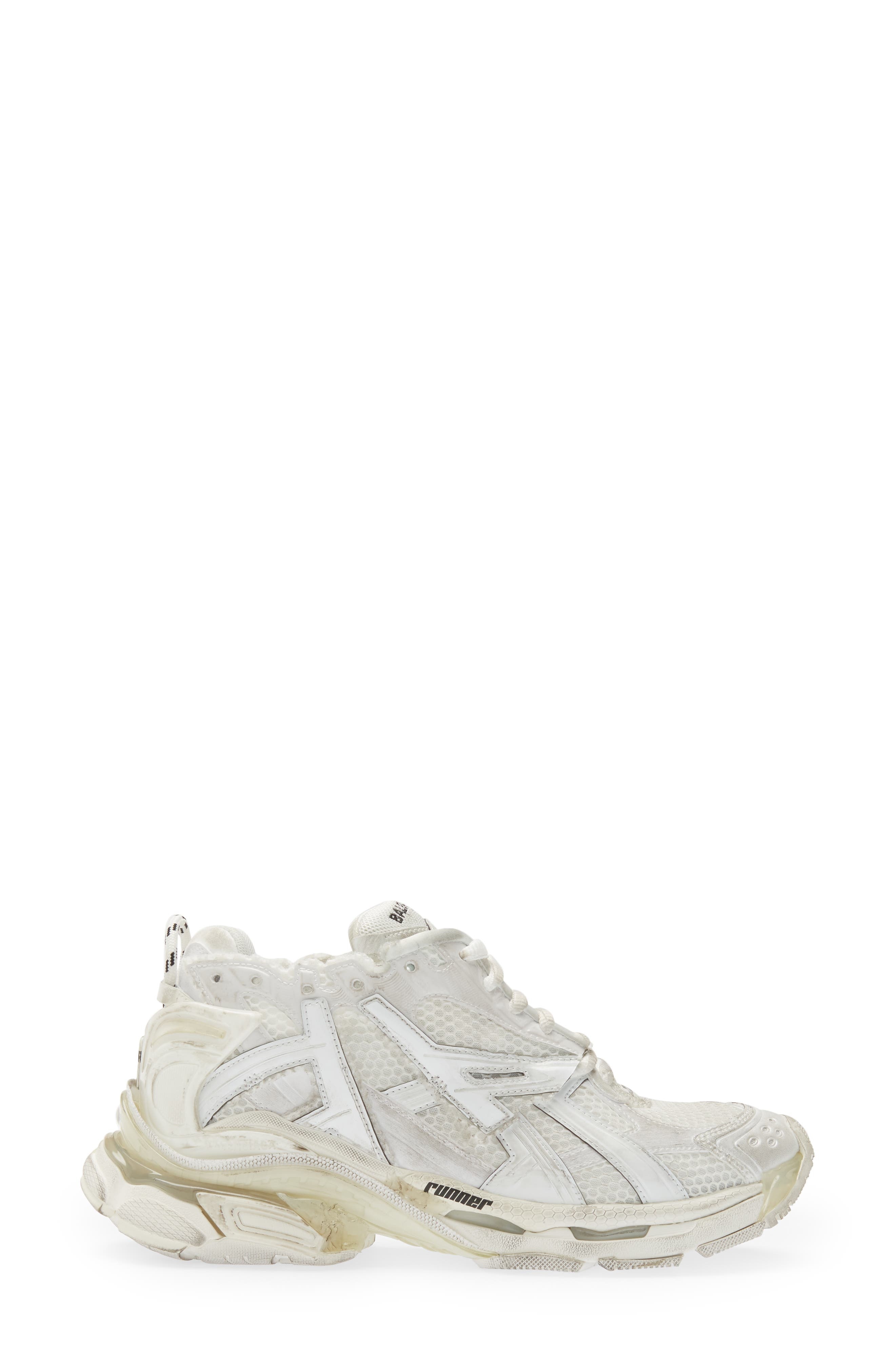Runner Sneaker - 3