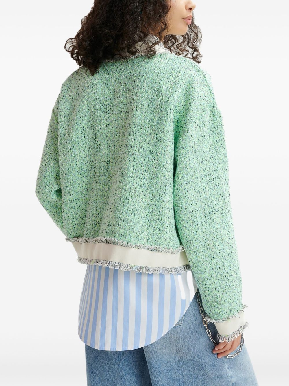 Hoola jacket - 5