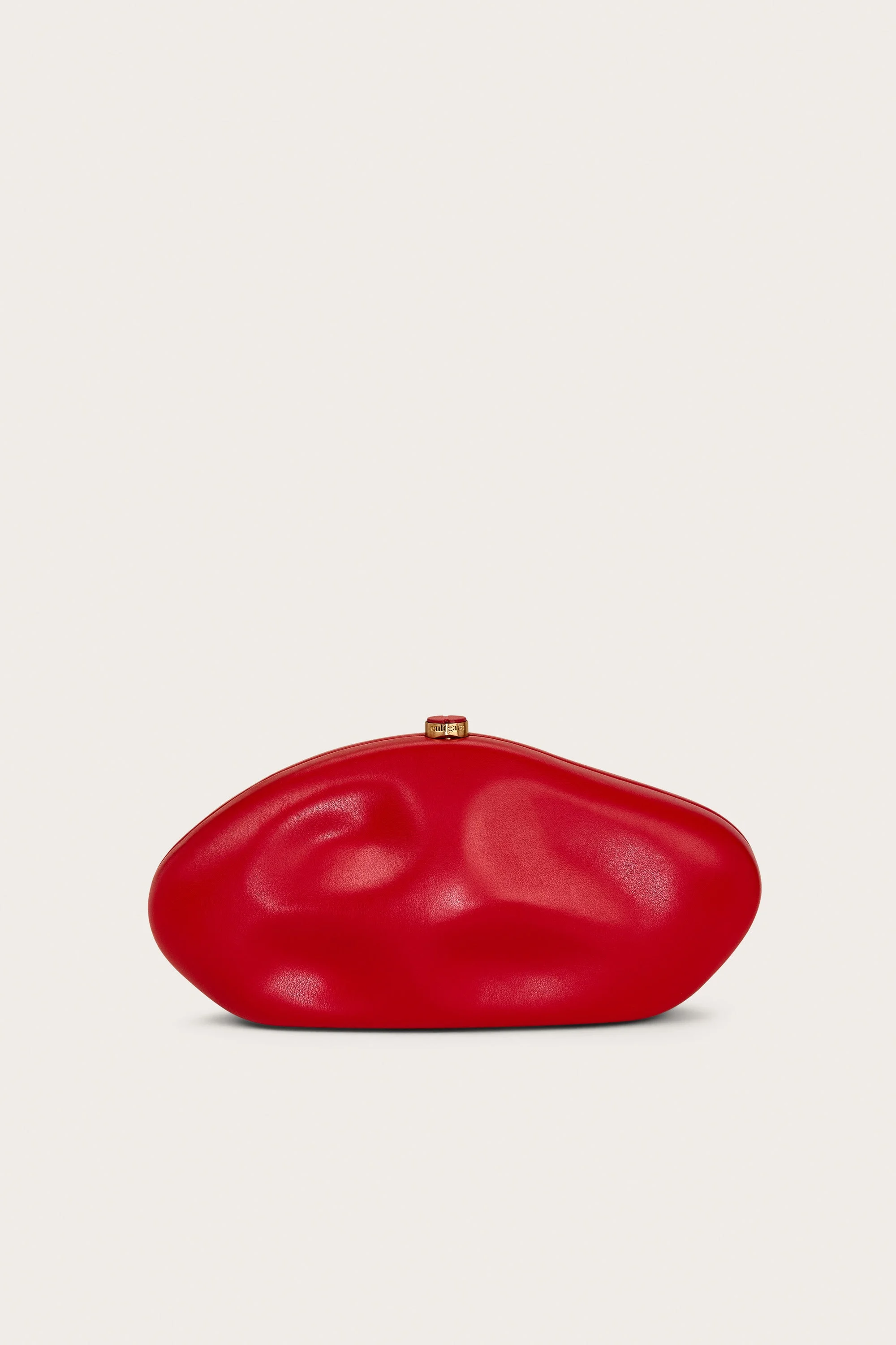 THE CALDERA CLUTCH - 1
