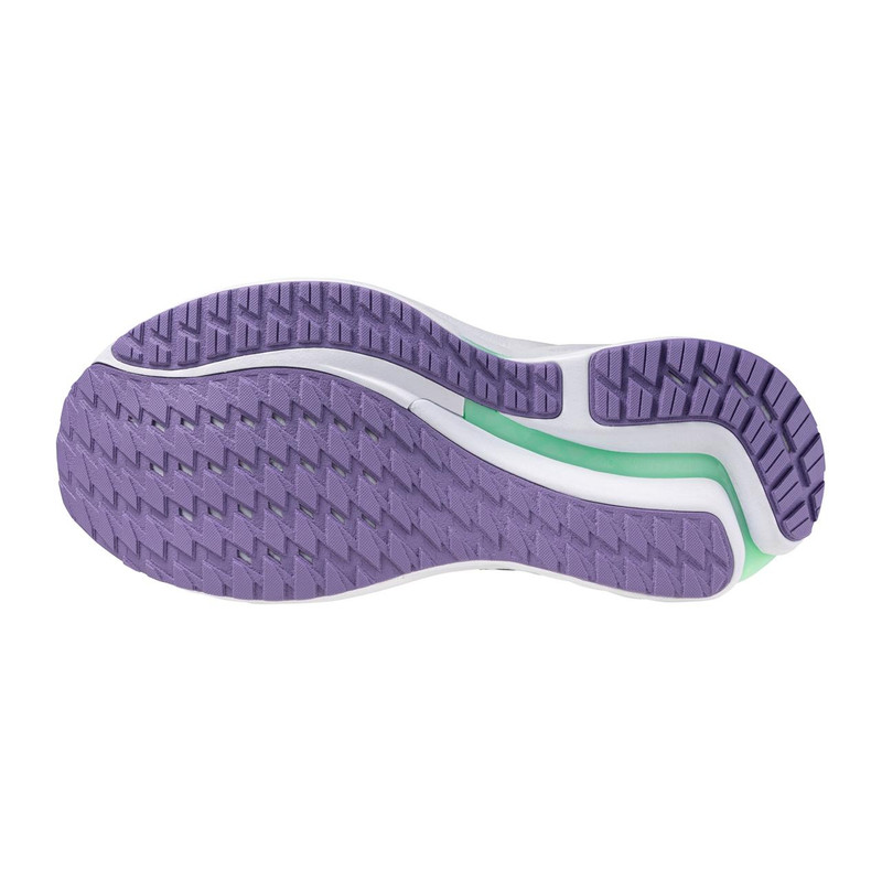 Mizuno Women's Wave Inspire 21 Running Shoe outlook