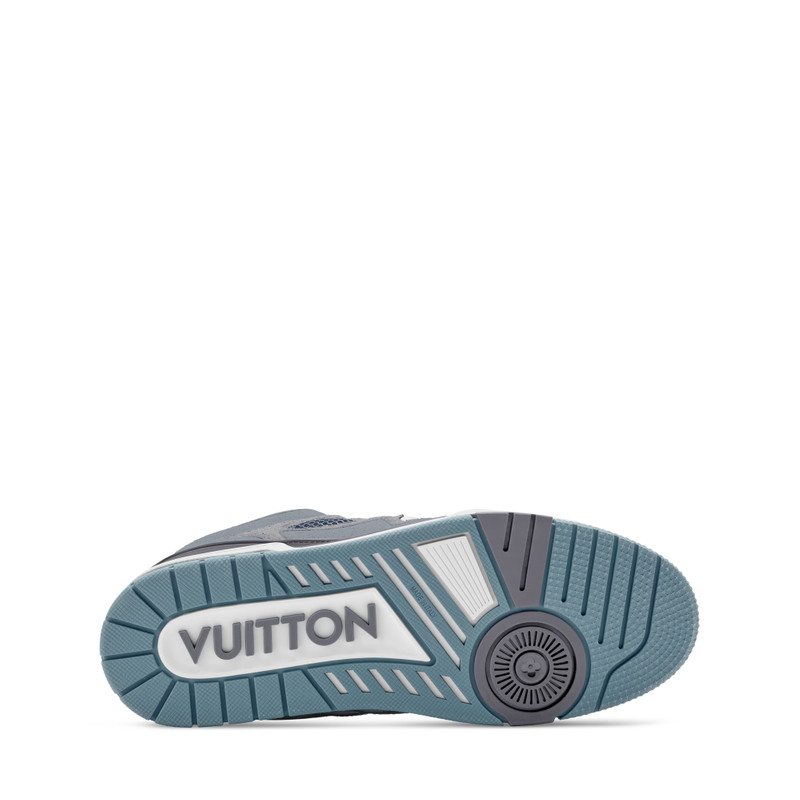 LV Skate Sneaker 4