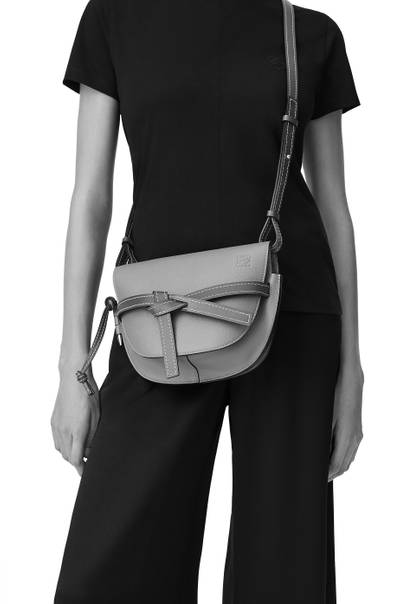 Loewe Small Gate bag in soft calfskin outlook