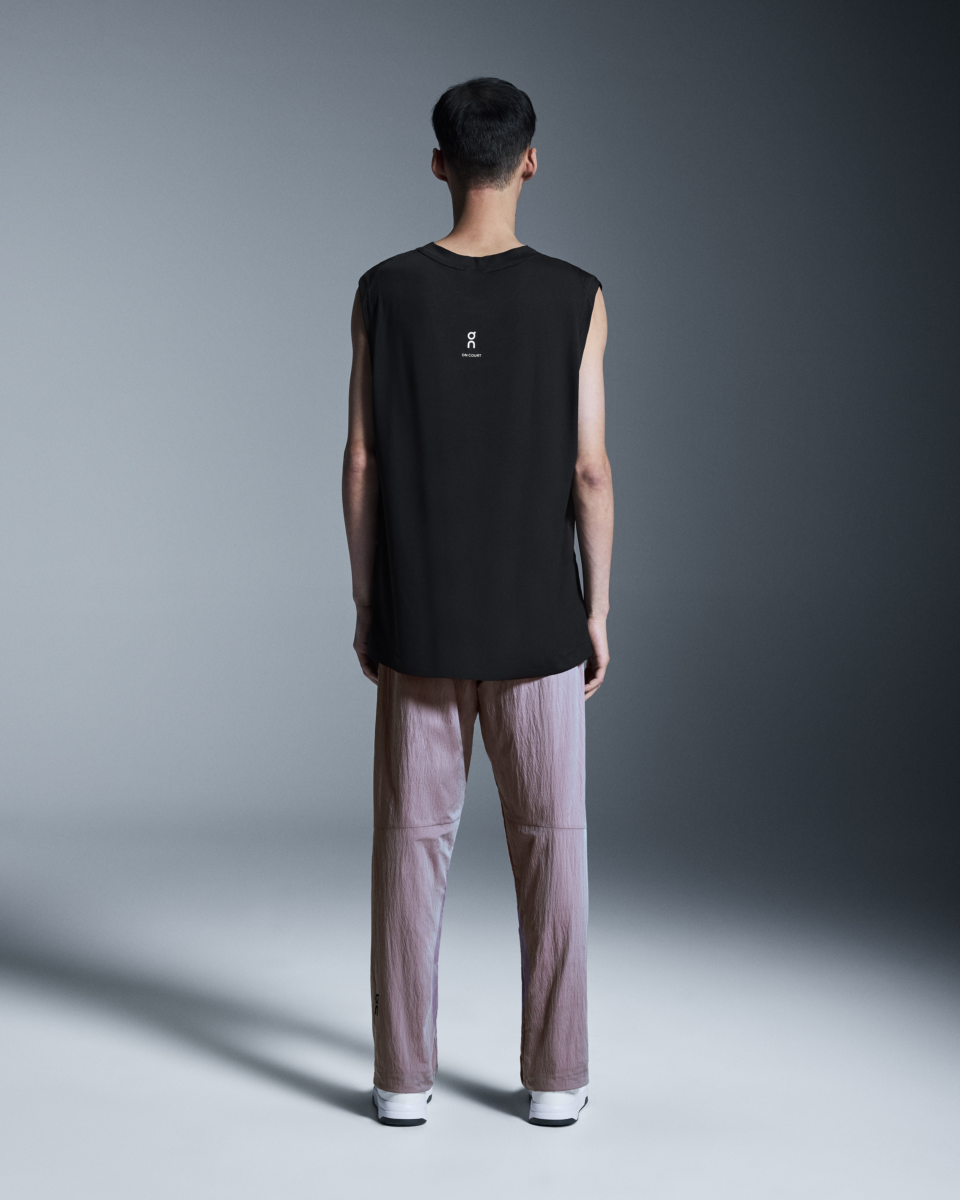 Court Pants - 2