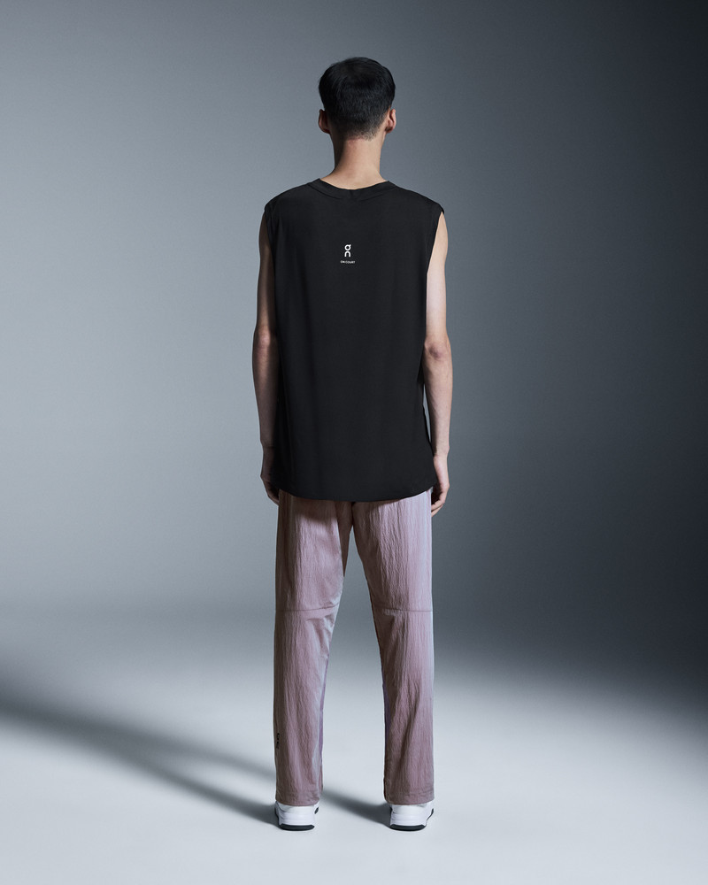 On Court Pants outlook