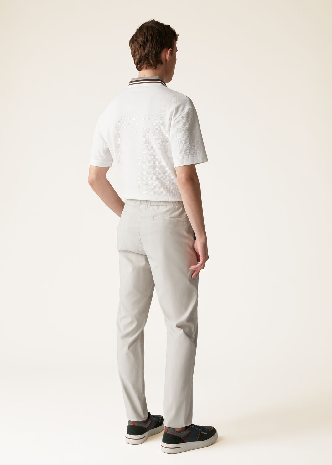 Leisure City Trousers - 3