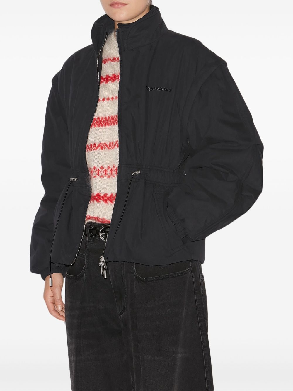 Dastyni jacket - 3