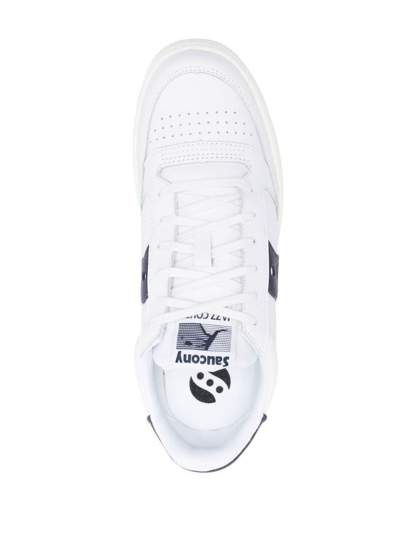 Jazz Court low-top sneakers 3
