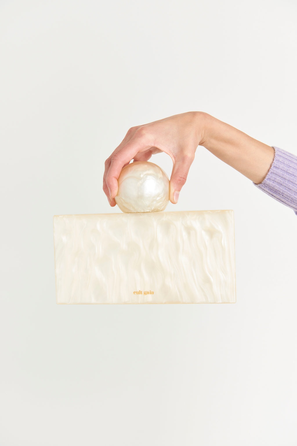 MAUDE CLUTCH - 5