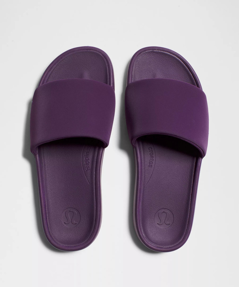 Women's Restfeel Slide 3