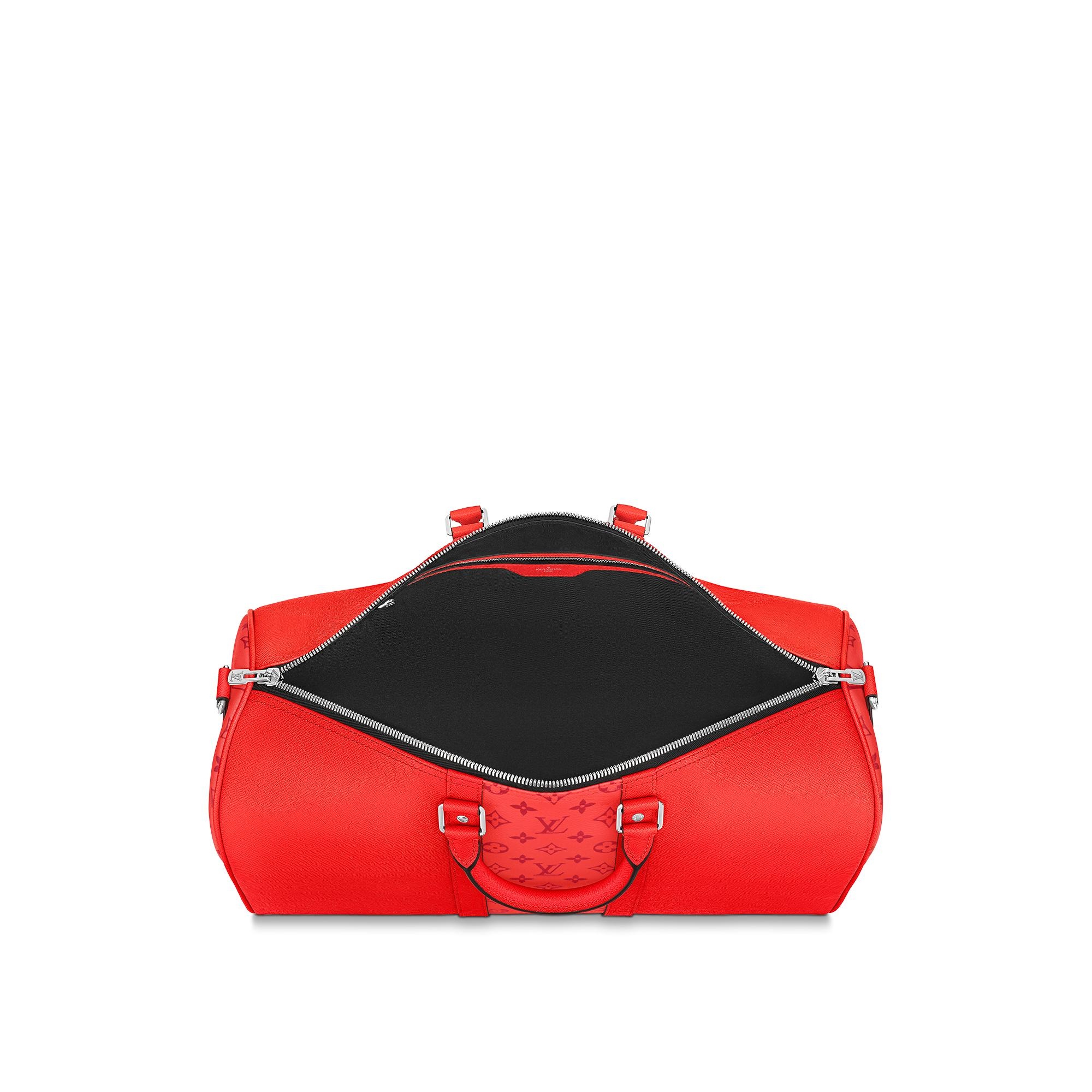 Keepall Bandouliere 50 - 4