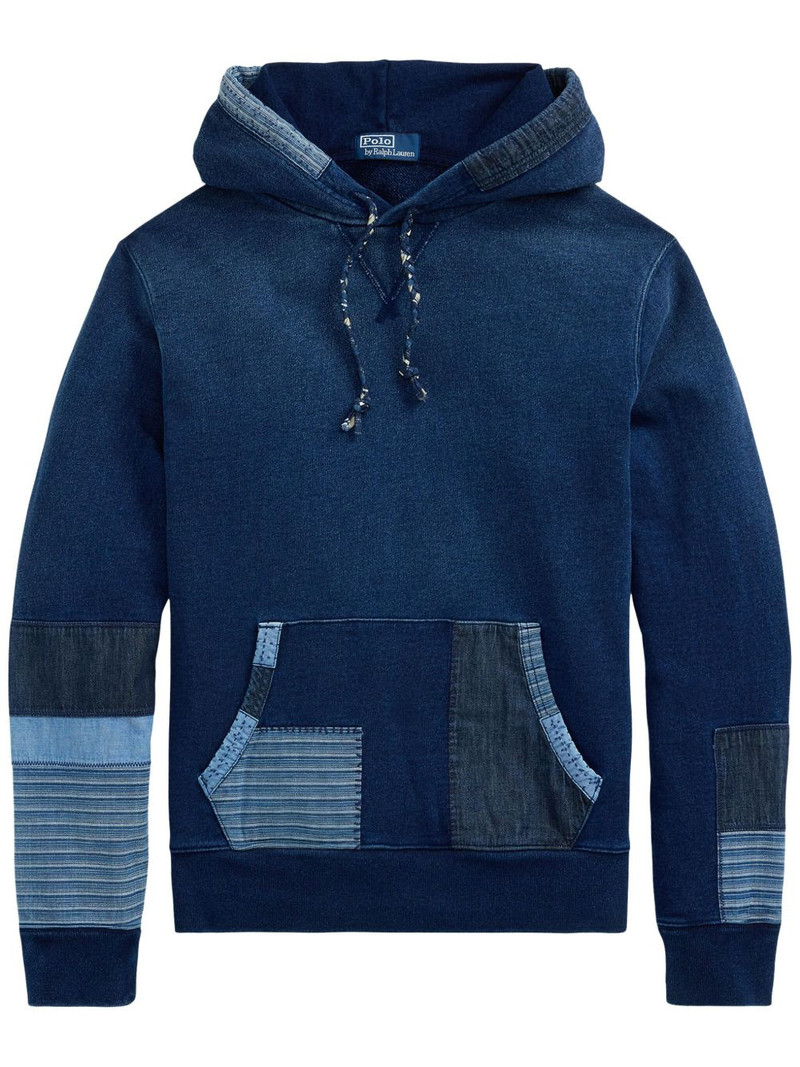 cotton hoodie 1