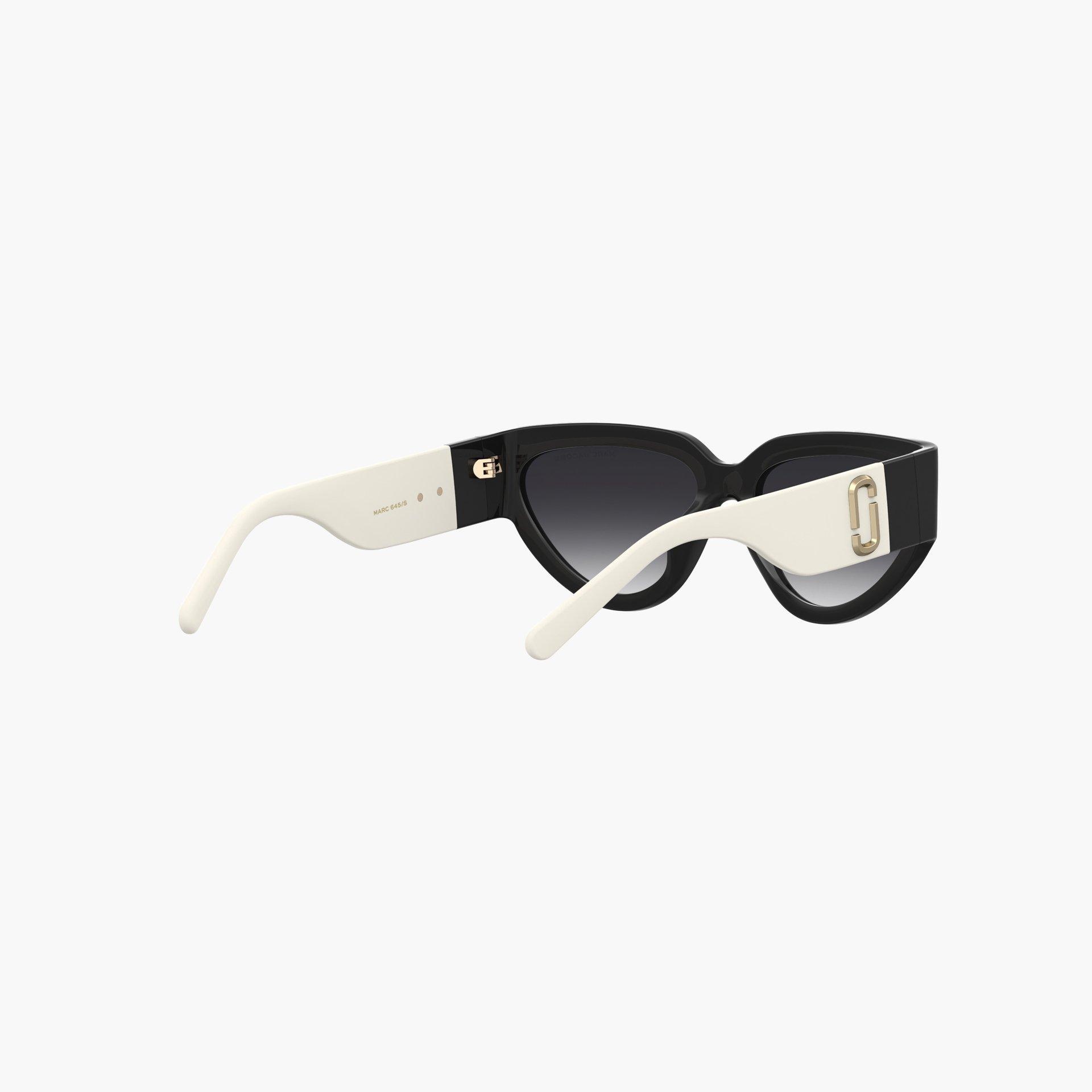 J MARC CAT EYE SUNGLASSES - 2