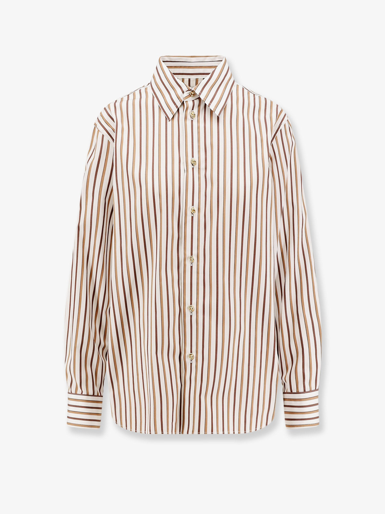 Cotton Shirt - 1